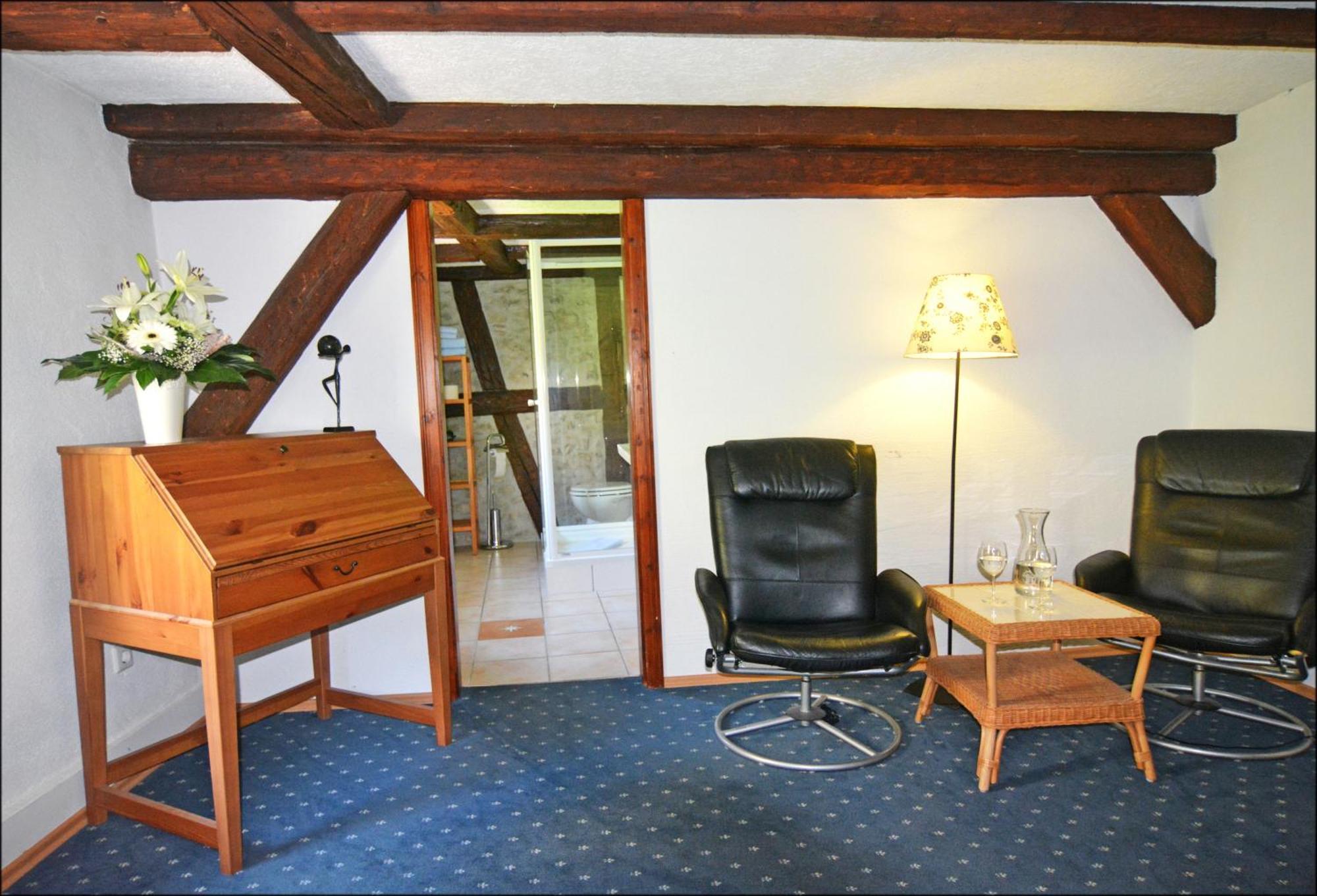 Zur Traube Hotel