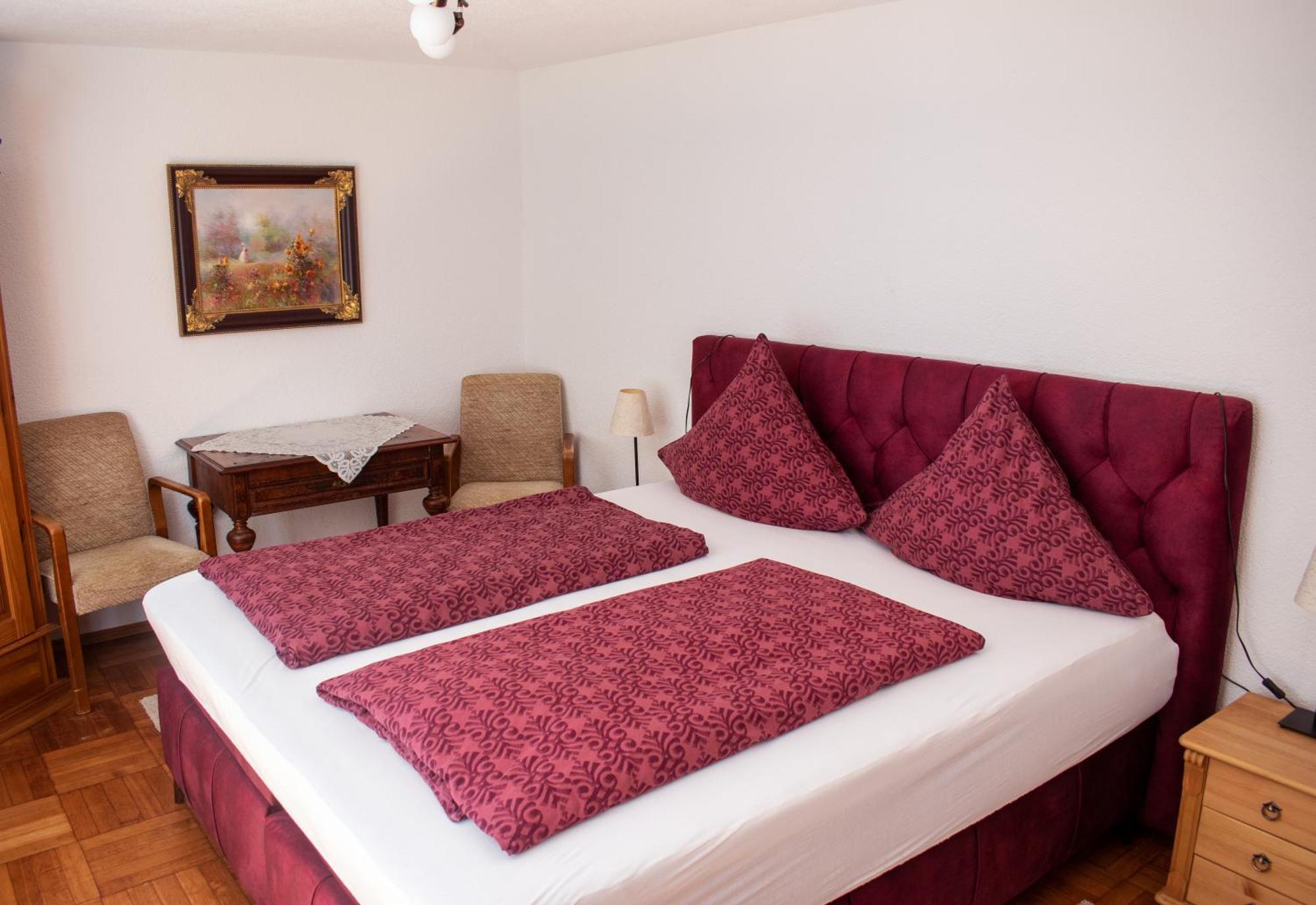 Zur Traube Hotel Bad Wimpfen