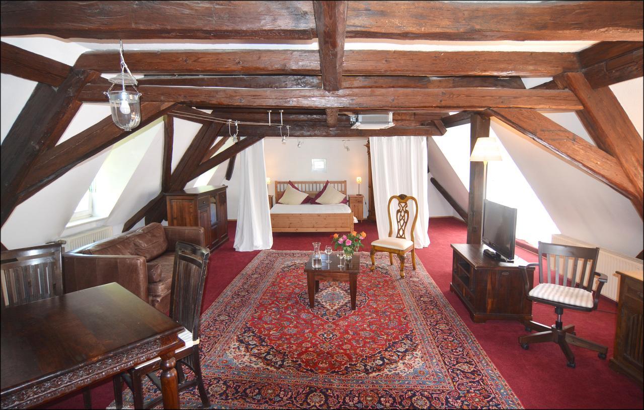 Hotel Zur Traube Bad Wimpfen