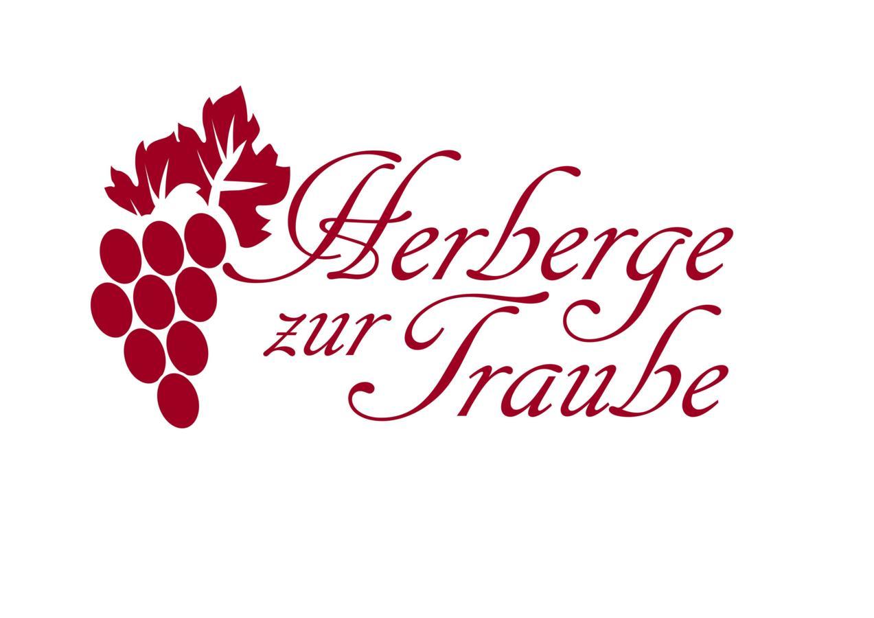 Hotel Zur Traube 3*